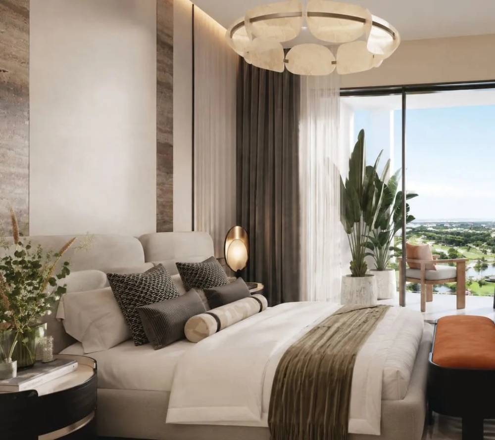 Interior design – Eterea#7