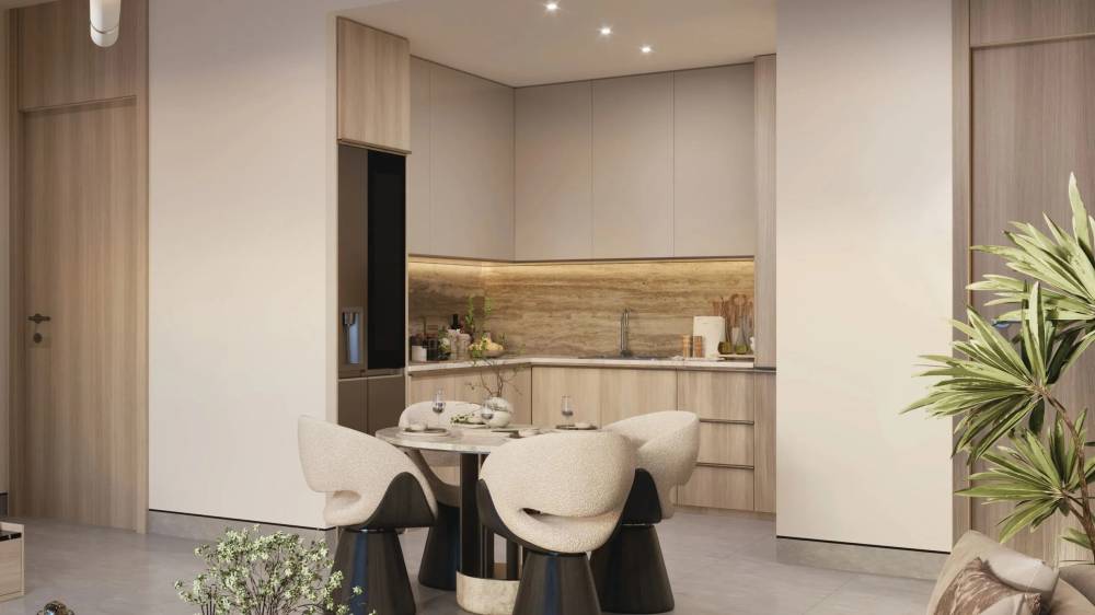 Interior design – Eterea#4