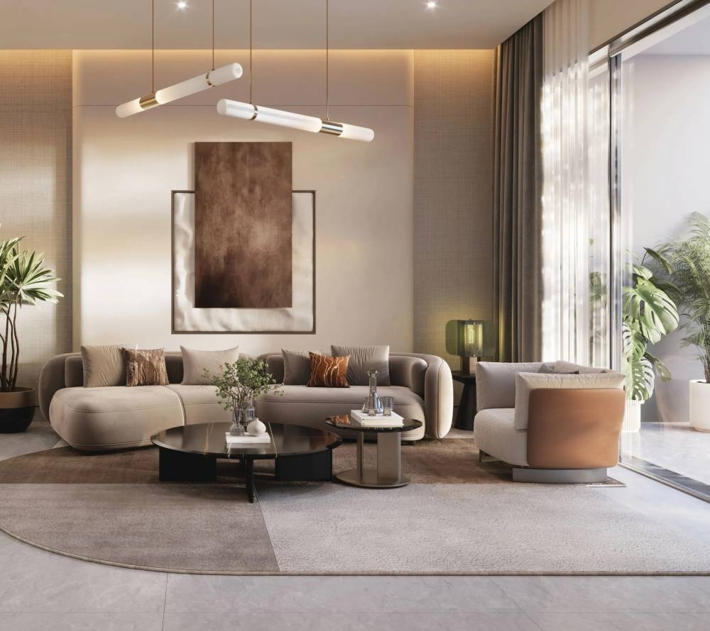 Interior design – Eterea#6