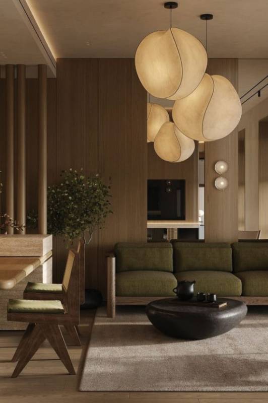 Interior design – Izel#3
