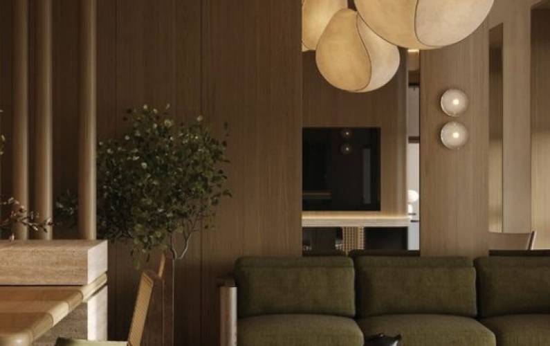 Interior design – Izel
