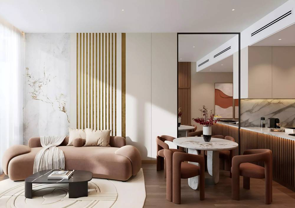 Interior design – Izel#1