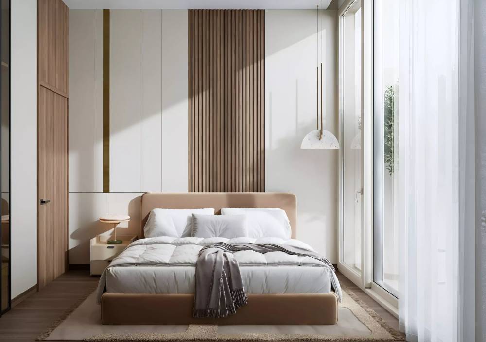 Interior design – Izel#2