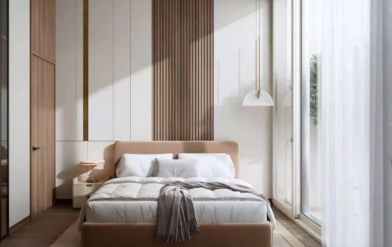 Interior design – Izel