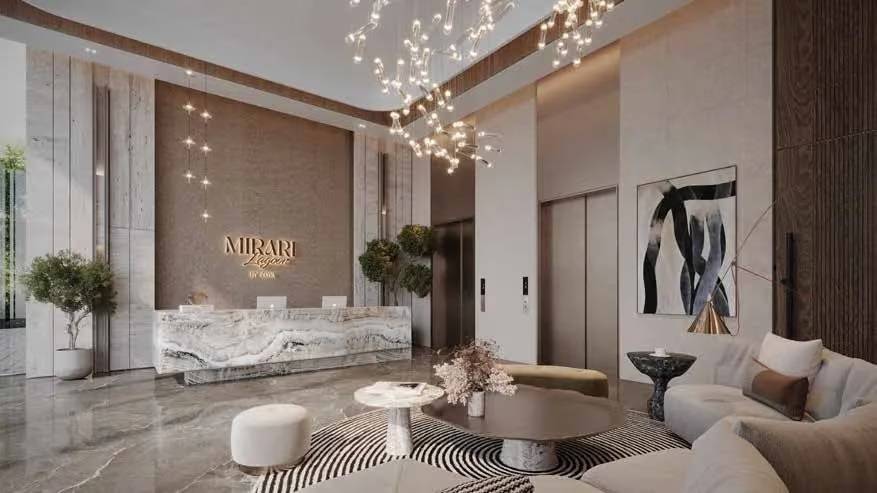 Gallery Mirari Lagoon#2