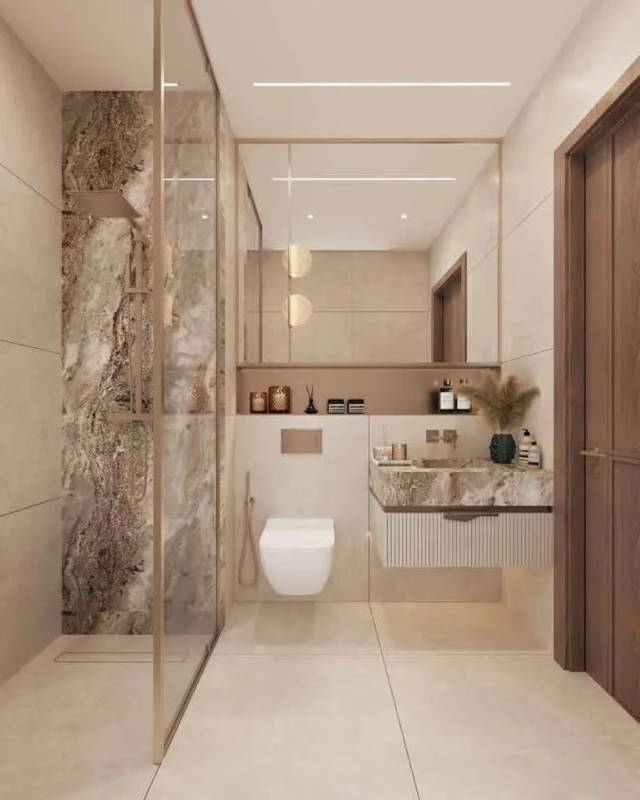 Interior design – Mirari Lagoon#3