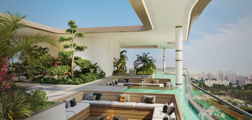 Interior design – Nuvé#2