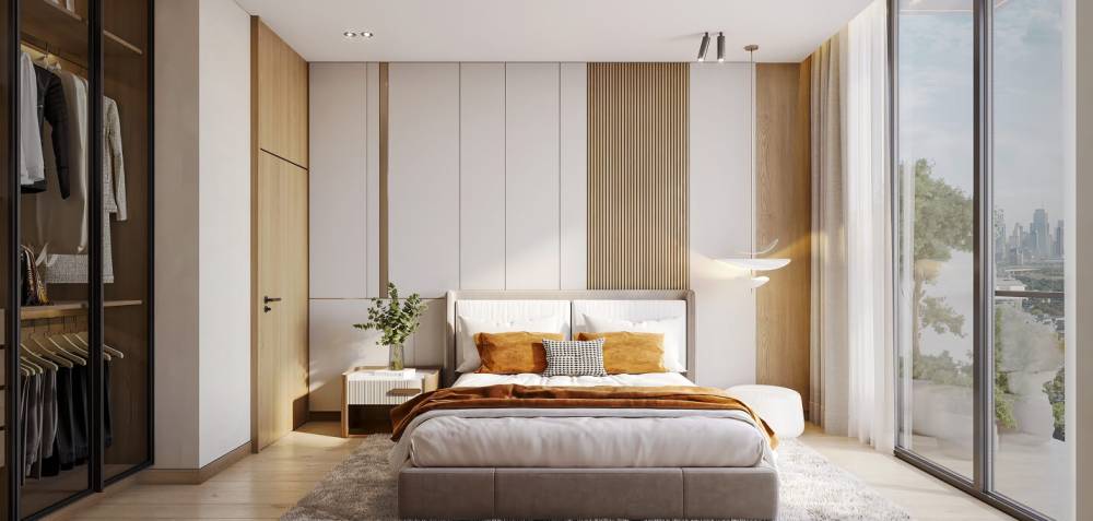 Interior design – Nuvé#3