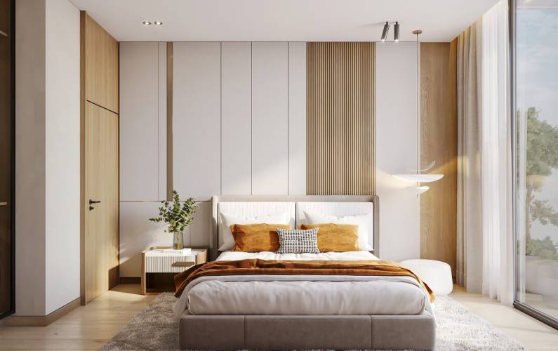 Interior design – Nuvé