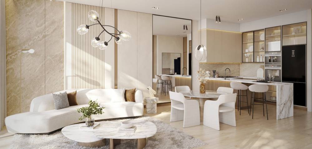 Interior design – Nuvé#4