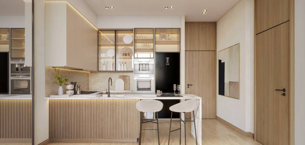 Interior design – Nuvé#5