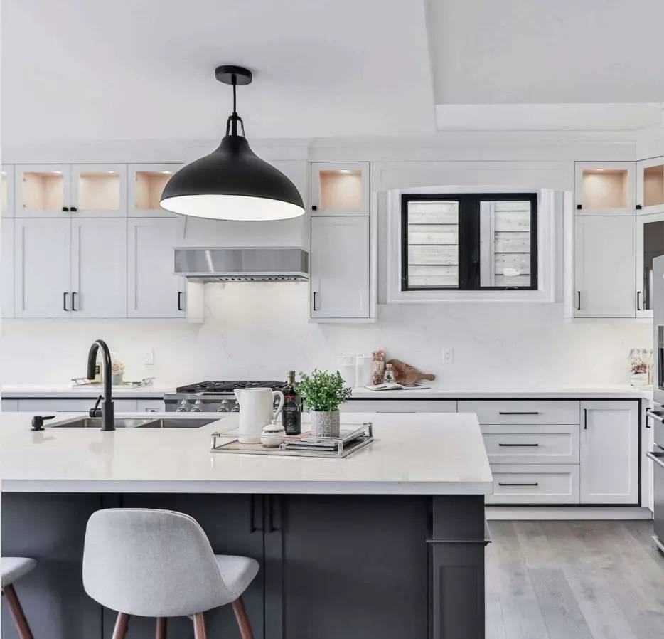 Interior design – Pristine#2