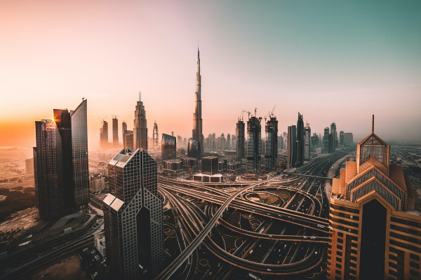 Property Deals in Dubai Break Records in November 2021 Second Time This Year