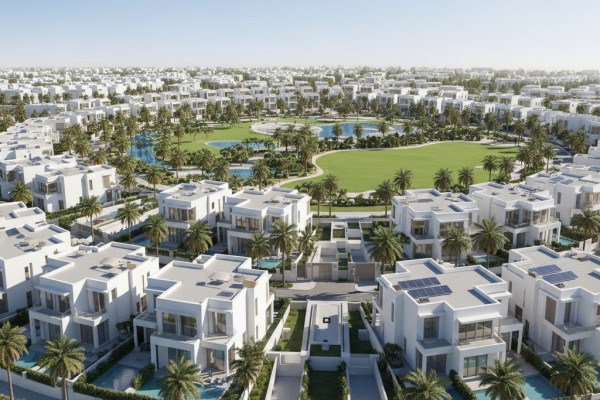 Dubai’s Affordable Property Boom: Where Luxury Meets Smart Investment