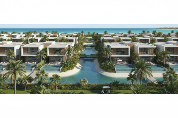 Why Yas Island Is Abu Dhabi’s Real Estate Power Player in 2025