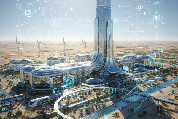 U.S. Data Center Boom Faces Political Gridlock Amid Surging AI Demand