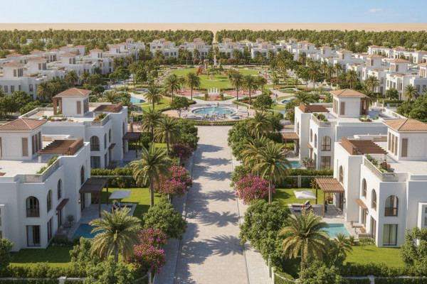 Al Mushrif Villas: Abu Dhabi’s Prime Rental Haven Near Top Indian Schools