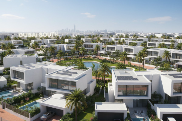 Dubai's Affordable Investment Communities: Where Yield Beats Hype in 2026