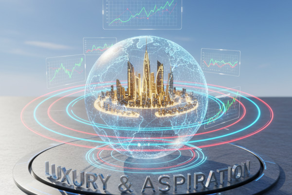 The American Housing Squeeze: What Dubai Investors Can Learn from U.S. Affordability Woes