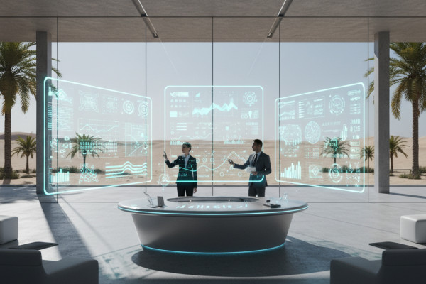 Why KODE Labs’ EnerG Is a Game-Changer for Real Estate Investors Eyeing Sustainability