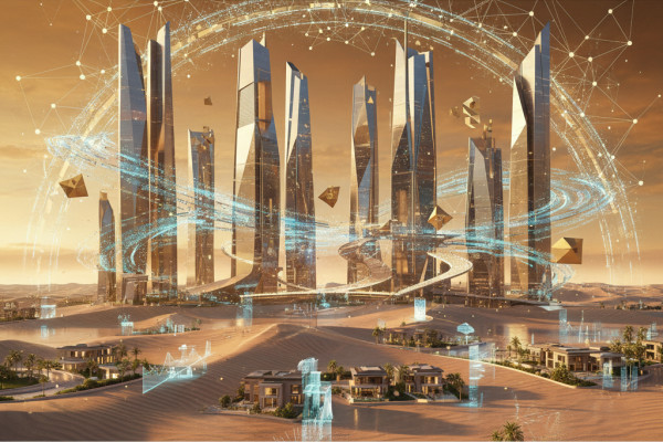 AI Drives San Francisco Luxury Boom Amid U.S. Housing Market Stagnation