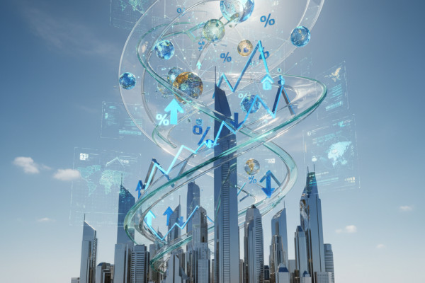 U.S. Housing Market Cooldown Signals Shift for Global Investors Eyeing Dubai