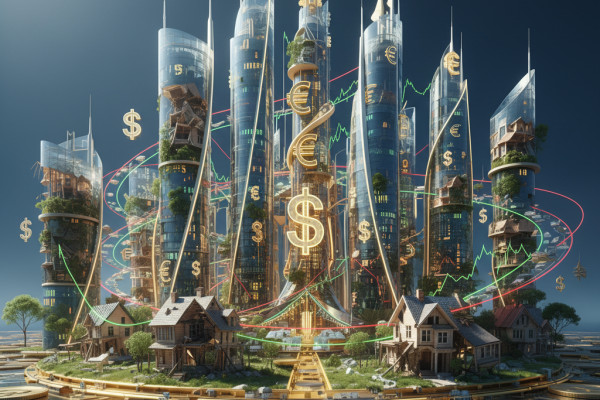 Rising U.S. Foreclosures Signal Growing Financial Strain, but What It Means for Dubai Investors