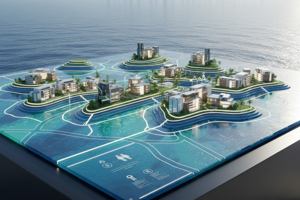 Ajman Unveiled: The Underrated Goldmine for Savvy Property Investors
