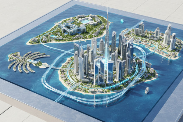 Navigating UAE Freehold Zones in 2026: What Expats Must Know Before Investing