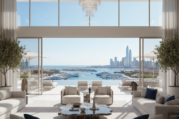 Palm Beach Luxury Market Hits New Heights Despite Rising Interest Rates