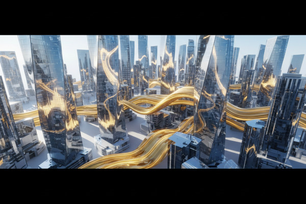 Dubai Real Estate: Quiet Beginnings Ahead for 2024