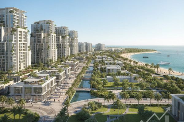 Ajman 2025: The Emerging Hotspot for Smart Property Investors