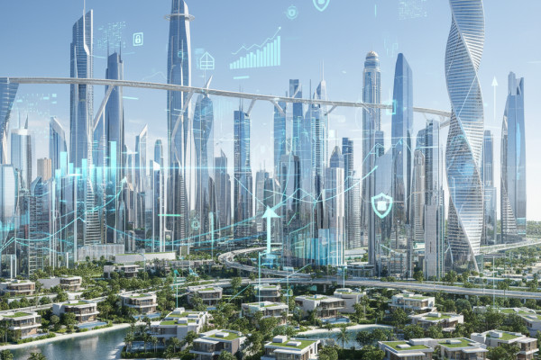 Dubai 2025: The Unrivaled Safe Haven for Global Real Estate Investors