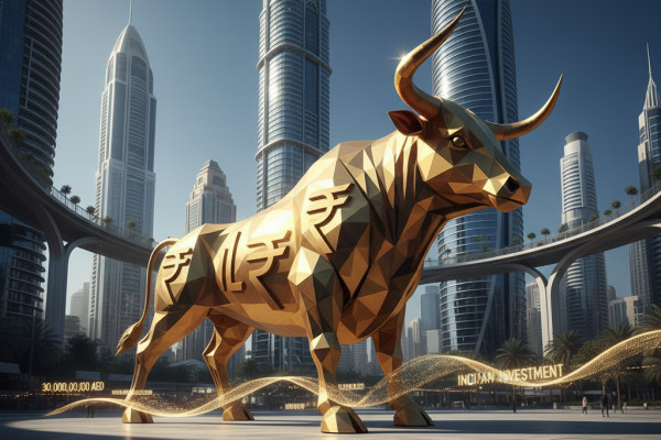 Indian Buyers Dominate Dubai Market: How Agents Can Capture This AED 30 Billion Opportunity