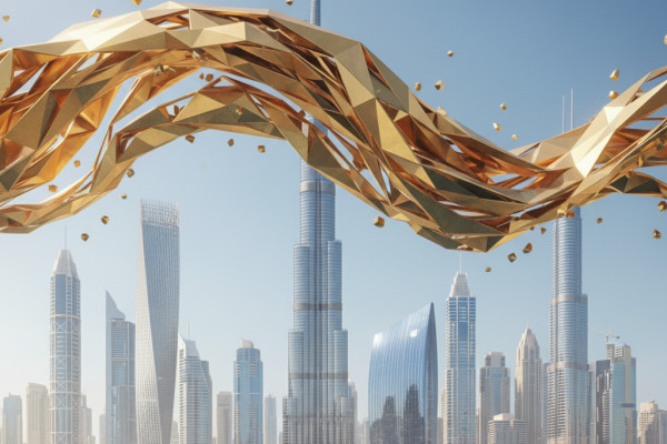 Dubai's Real Estate Resilience: What Today’s Quiet News Means for Smart Investors