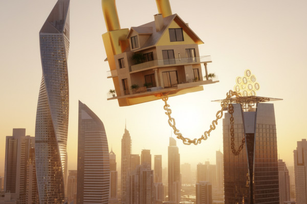 Record $17.9 Trillion U.S. Home Equity Windfall Highlights Market Lock-In in 2026