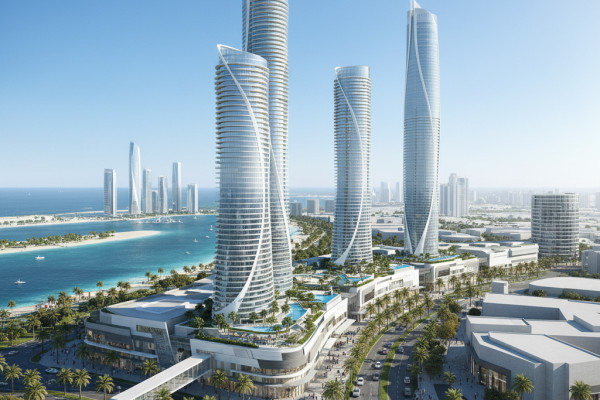 Abu Dhabi's Apartment Hotspots: Where to Invest Near Abu Dhabi Mall in 2025