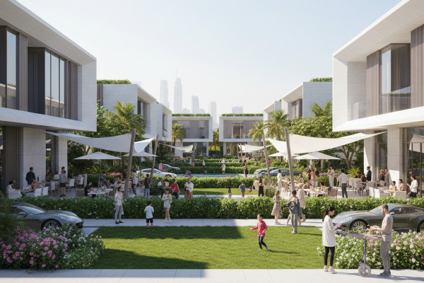 Dining with a Dash of Investment Insight: Why Dubai’s Indian Restaurants Matter