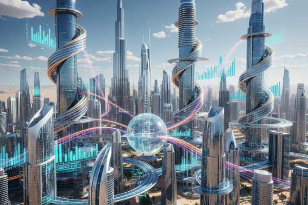 U.S. Commercial Lending Surge: What Dubai Investors Should Watch in 2026