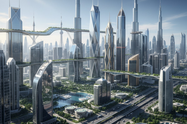 Tokyo’s Luxury Market Surges 51% Annually, Dubai Follows at 11%