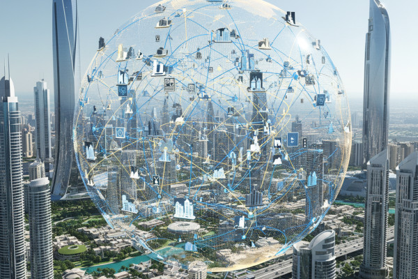 Global Listings: The Borderless MLS Set to Revolutionize Property Investment