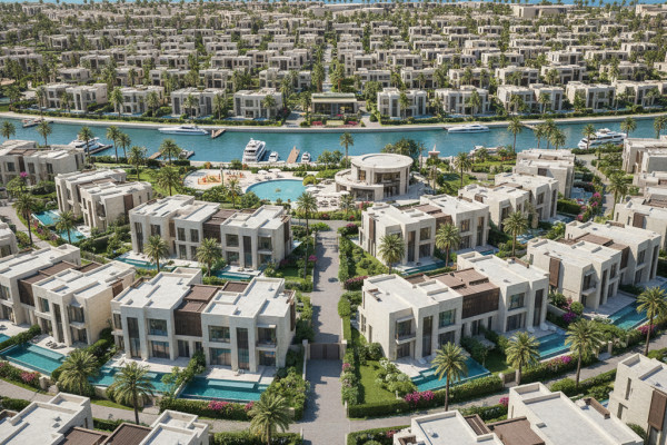 Al Raha Gardens: Abu Dhabi’s Hidden Gem for Savvy Property Investors