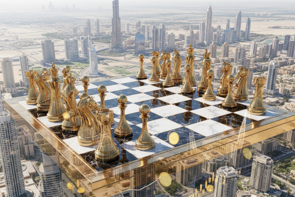 Locked In: Why Americans Are Hanging On to Their Homes Longer Than Ever