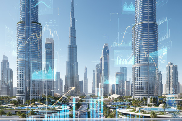 Dubai's Real Estate Pulse: What Investors Can Expect Next