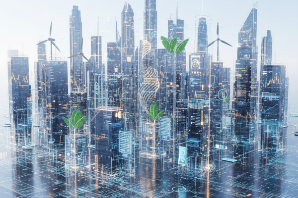 PwC Report: U.S. Commercial Real Estate Optimism Hits Record Despite Profit Challenges