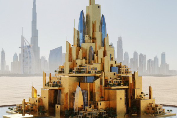 Dubai’s Real Estate Resilience: Why Geopolitical Shocks Haven’t Dented Investor Confidence