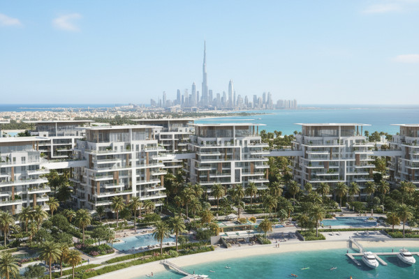 Sharjah Rental Renaissance: Affordable Luxury Steps from Dubai