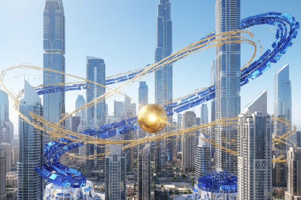 When U.S. Foreclosures Rise, What Does It Mean for Dubai Investors?