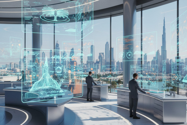 Vector Markets Proposes 24/7 Tokenized Real Estate Trading — A Potential Shift for Global Investors