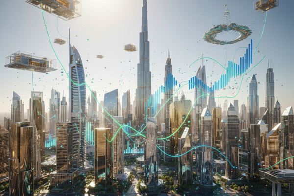 When U.S. Home Sales Stumble, What It Means for Dubai Property Investors